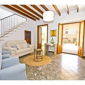 Casa Pou Davall 30 Artá