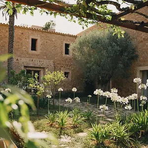 5* Hotel Es Raco D'arta