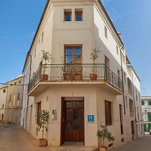 4* Hotel Forn Nou