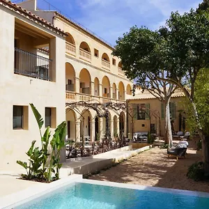 4* Hotel Juz De Yartan Art - Adults Only