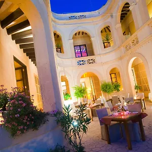 4* Hotel Palacio Sant Salvador