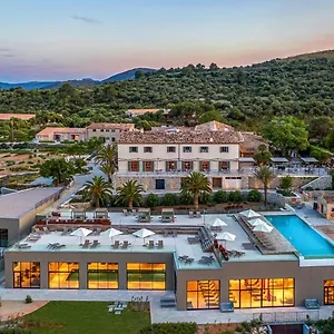 5* Hotel Carrossa &