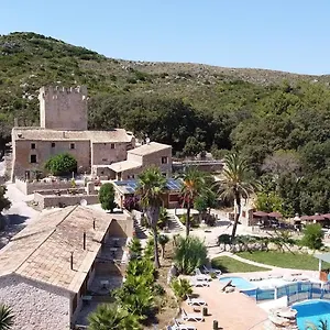  Farm stay Sa Duaia De Dalt