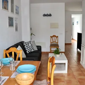 Apartamento Jaume Iii ,22 1º, Artà