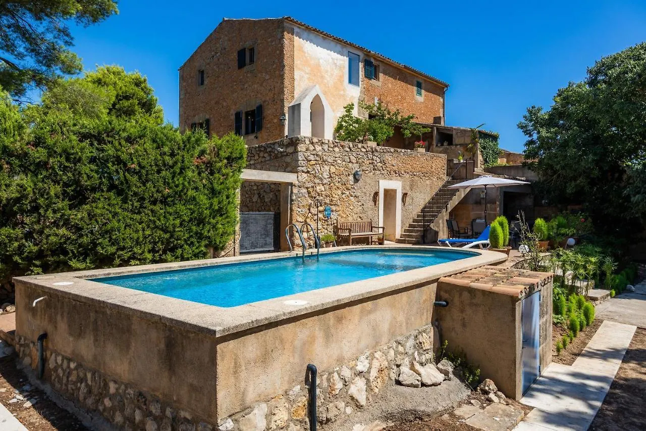 Finca So Na Sopa Arta