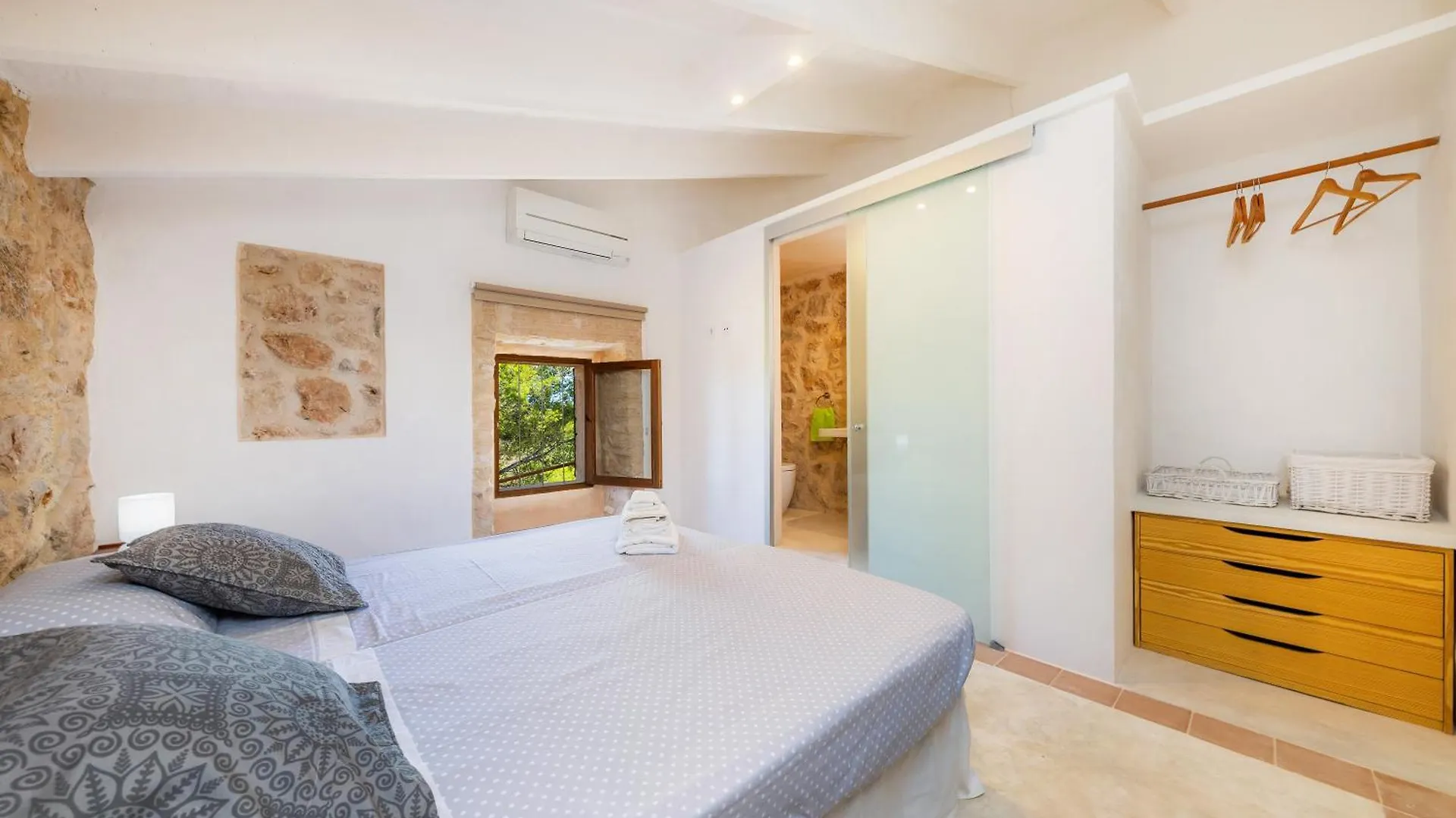Villa Finca So Na Sopa Arta