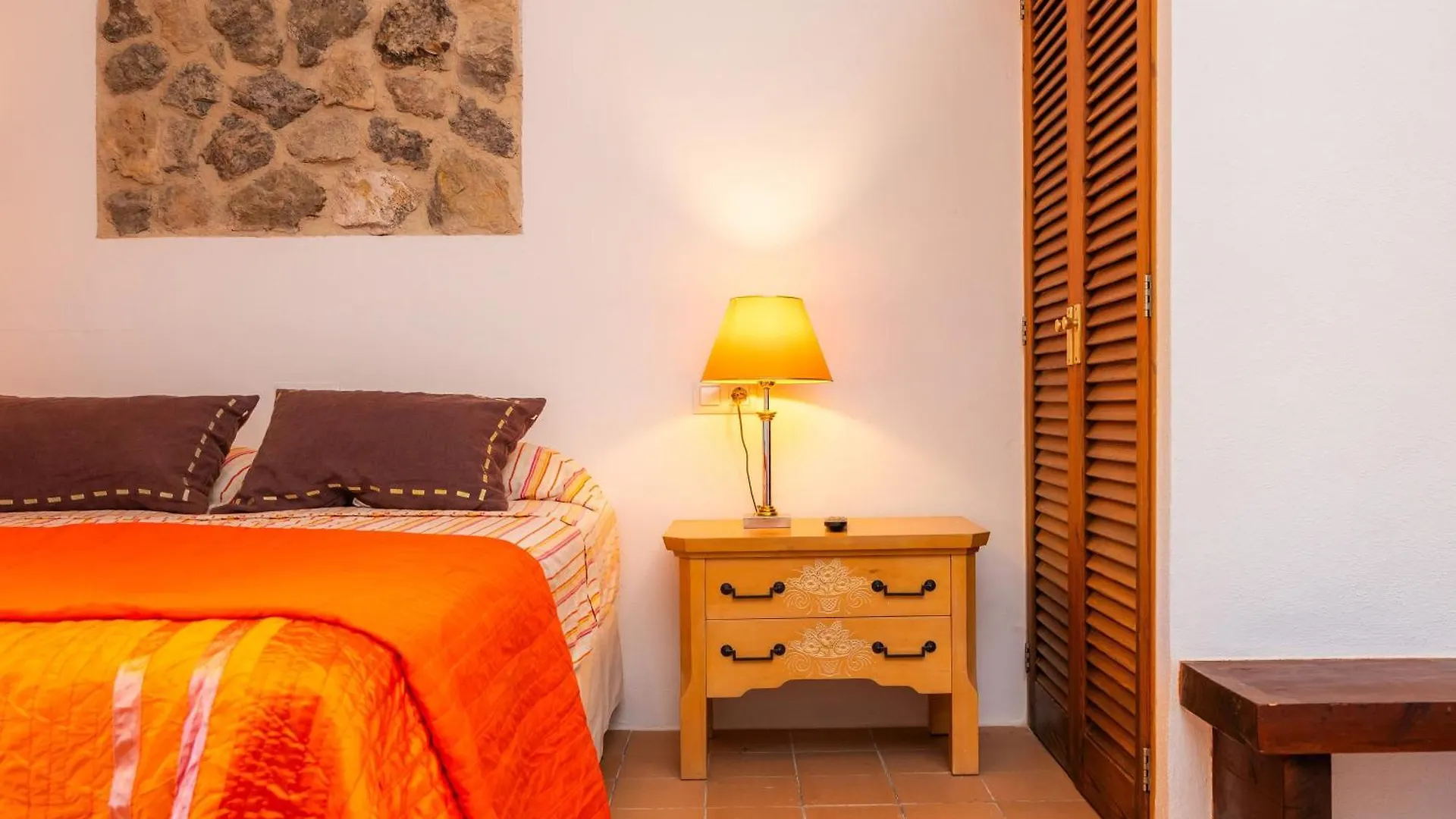 Villa Finca So Na Sopa Arta