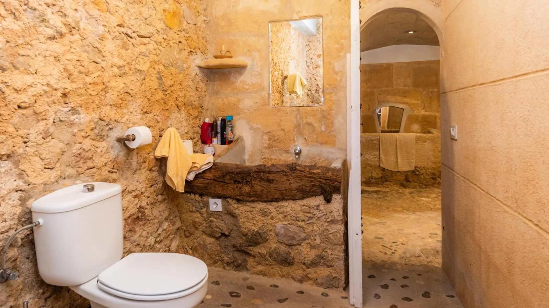 Finca So Na Sopa Arta