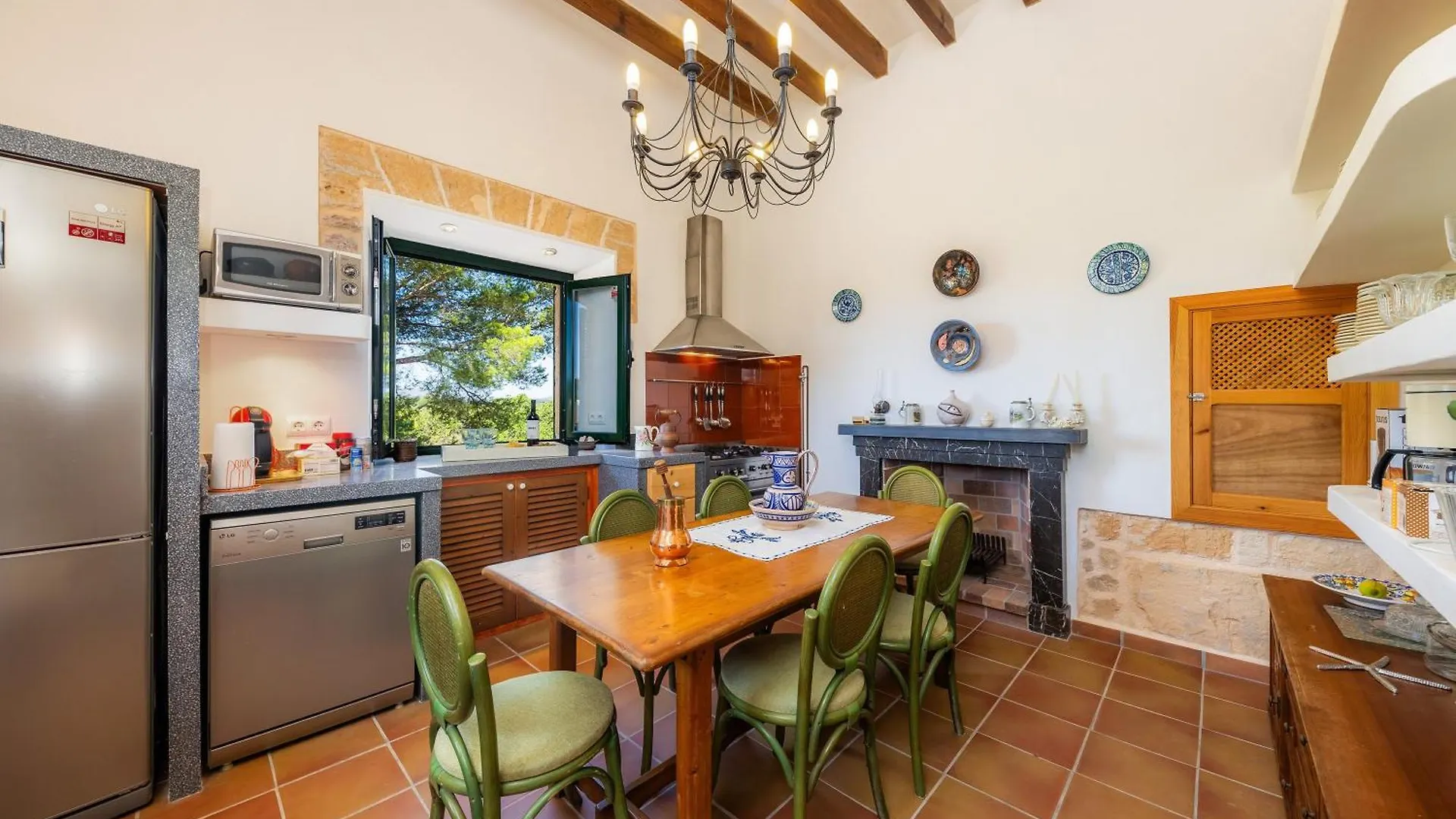Finca So Na Sopa Arta 0*,  Spain