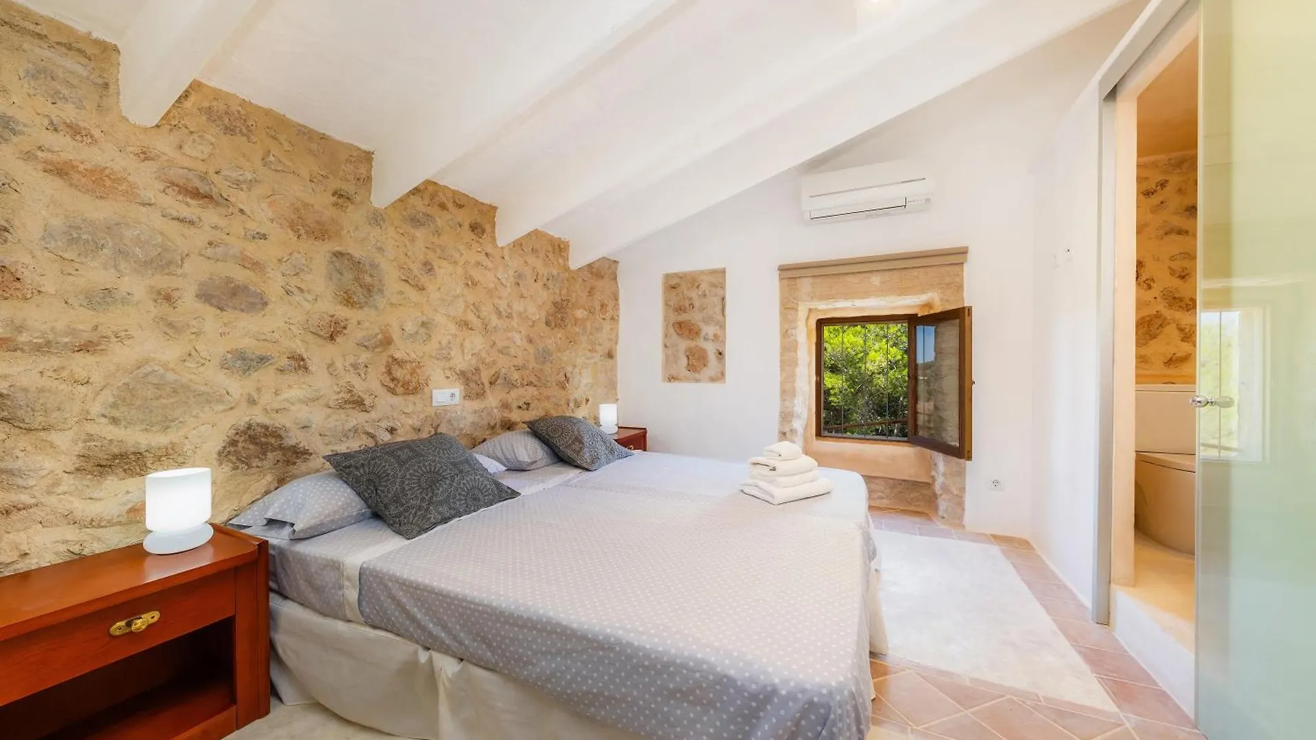 Villa Finca So Na Sopa Arta