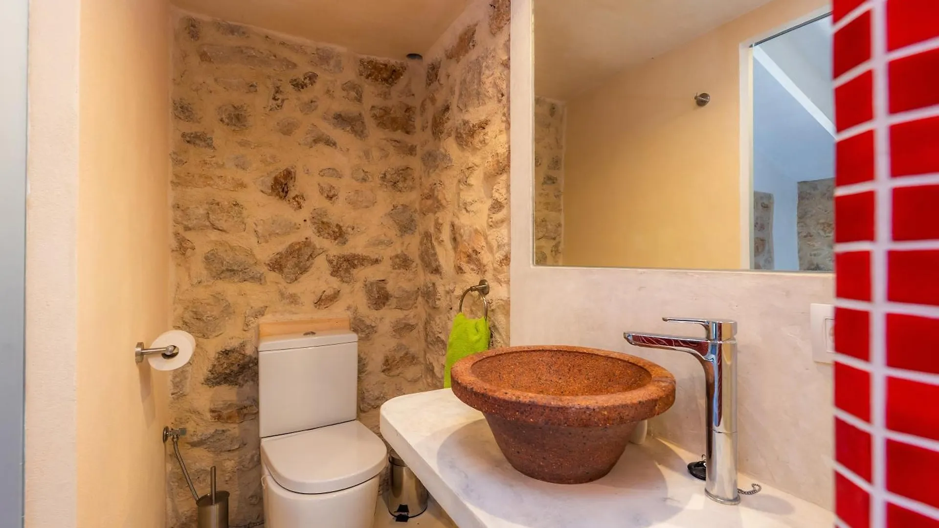 Villa Finca So Na Sopa Arta