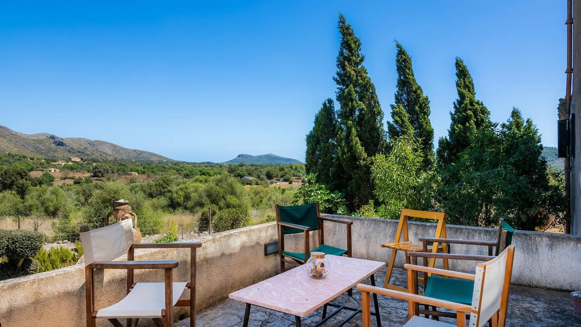 Finca So Na Sopa Arta