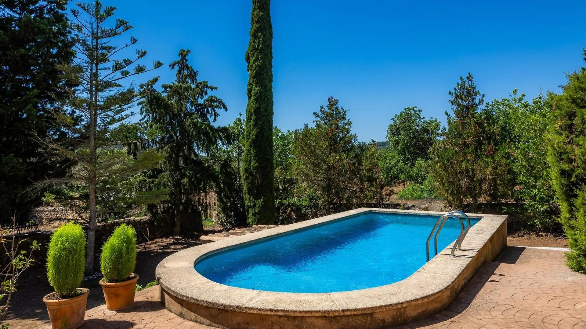 Finca So Na Sopa Arta 0*,  Spain