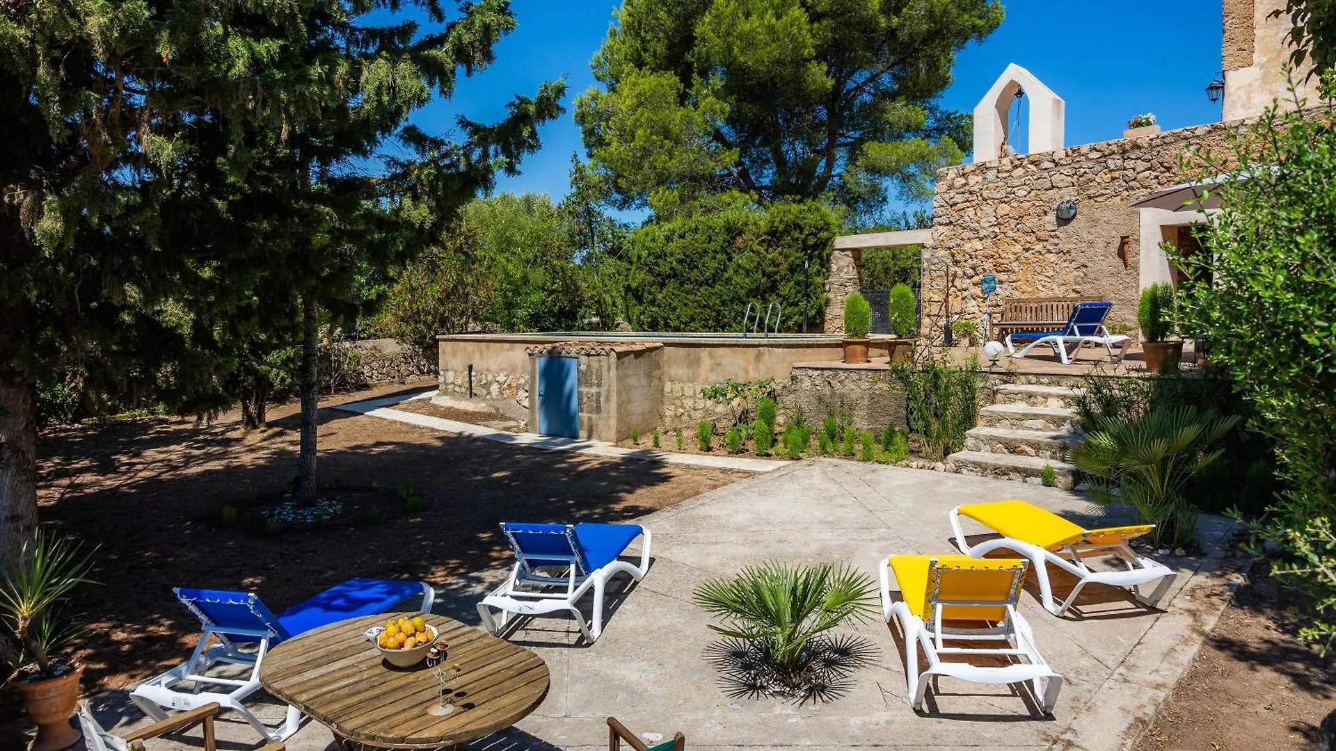 Villa Finca So Na Sopa Arta