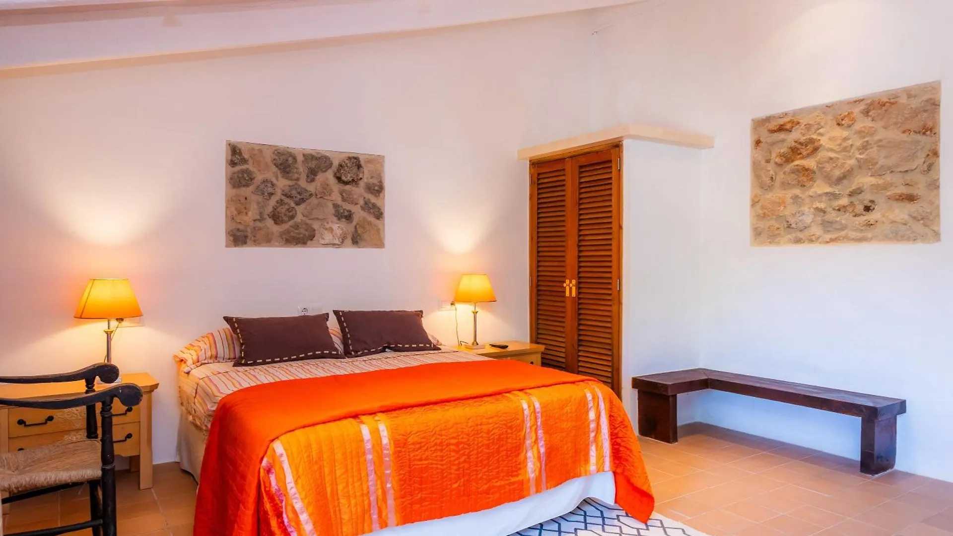 Finca So Na Sopa Arta