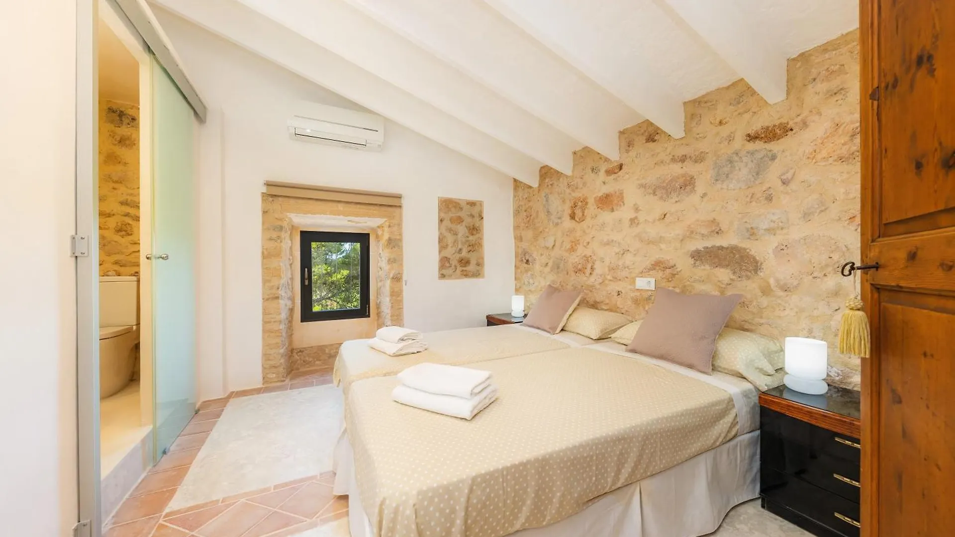 Finca So Na Sopa Arta 0*,  Spain