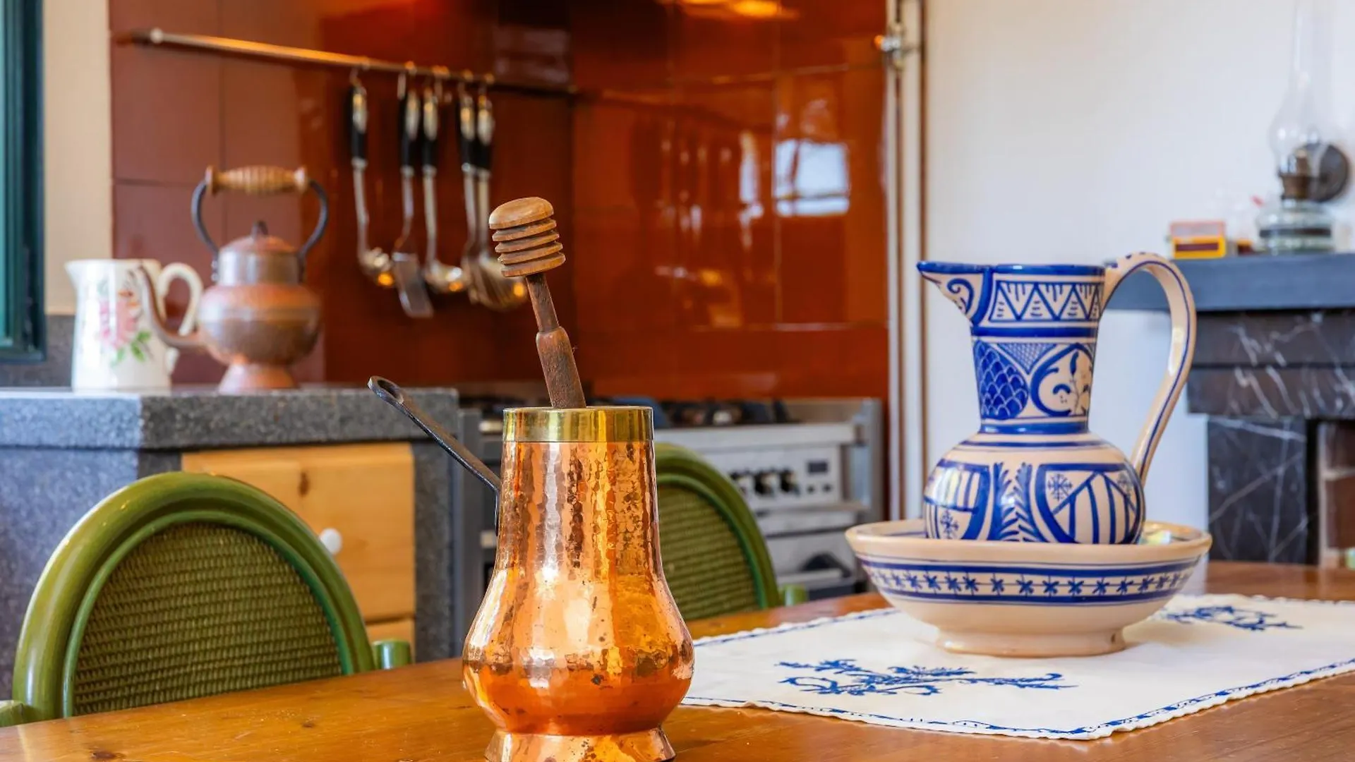 Villa Finca So Na Sopa Arta Spain
